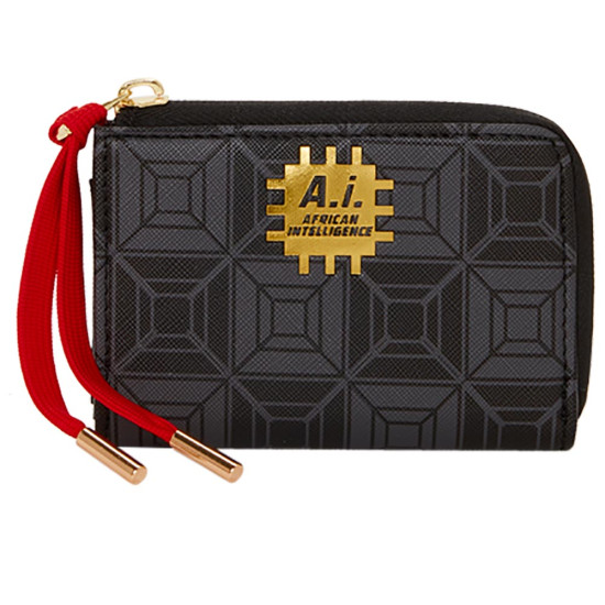 Sprayground Πορτοφόλι AI4 Diamond Wallet